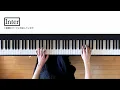 12≫1月号新曲『花よりも花を咲かせる土になれ』みんなのうた編集スタッフが弾いてみた！【解説付き】