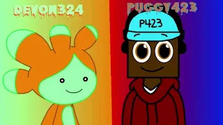 Devon324/Puggy423 OST: Don't Know Me