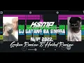 Dj Datang Basingga New2022 (Voc Rania Mokoginta) Gelion Remixer X Haikal Remixer