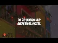 Morena Canela - Chino Pacas, ft. Luis R Conriquez  (Letra/Lyrics)
