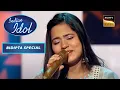 Bidipta ने दी 'Tu Mera Jaanu Hai' पर एक Sweet Performance | Indian Idol S13 | Bidipta Special