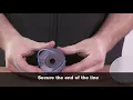 RYOBI NZ Line Reload - RLT5030 Line Trimmer Head