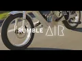 Rumble Air - By Rumble Motors