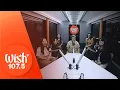 Download Lagu The Wishfuls perform “APO Hiking Society Medley” LIVE on Wish 107.5 Bus