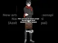 Download Lagu New senpai... Again #yanderesimulator #yanderesimulator1980 #yandere #yansim #edit #trending