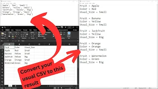 Clean Organize CSV Data with Python Step-by-Step Guide