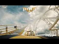 Hyperia at Thorpe Park - Front Row POV