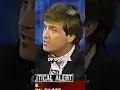 They Tried to Get Young Tucker Fired