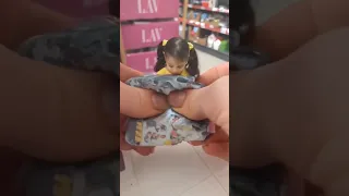 جنى صار معجون لعب Funny شفا Shafa شفاوسوسو Cutebaby شفا اكسبلور Shfa شفاشفاشفا Baby Shfakidss 