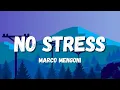 Download Lagu Marco Mengoni - No Stress (Testo/Lyrics)