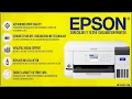 Epson SureColor F170 Dye-Sublimation Printer - The best Entry Level Sublimation Printer