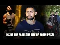 Inside Robin Passi s Fabulous Life Robin Passi Shalini Passi Sanjay Passi