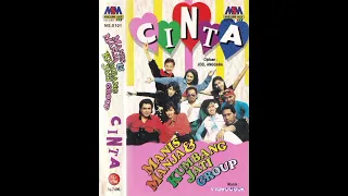 Download Cinta (1995) Manis manja group feat kumbang jati MP3