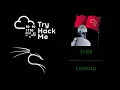 THM Walkthrough Lookup