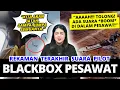 Download Lagu REKAMAN BLACKBOX KECELAKAAN PESAWAT TERSERAM! | #NERROR
