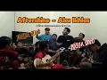 Download Lagu Aku Ikhlas - Aftershine cover Pembangkang Official