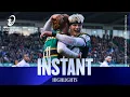 Pollock Performs | Northampton Saints v Vodacom Bulls | Investec Champions Cup Instant Highlights