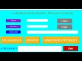 Face Recognition Based Attendance Management System Python