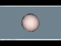 VTK Example - InteractorStyleTerrain