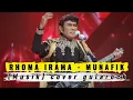 Rhoma Irama - Munafik (Musik) cover gularock
