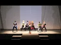 73회 코코페 무대 | うたの☆プリンスさまっ♪ | ST☆RISH | マジLOVE1000% + マジLOVE2000% + マジLOVEレボリューションズ + WE ARE ST☆RISH!!