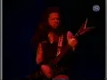 Pantera (Last Show) - 5 Minutes Alone（Yokohama, Japan 2001）