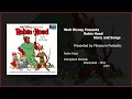 Download Lagu Walt Disney Presents Robin Hood Story And Songs by Disneyland Records