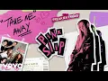 Download Lagu Christina Vidal Mitchell - Take Me Away (From \