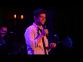Jeremy Jordan - "I've Told You Now" (Broadway Loves Sam Smith)