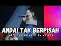 Lagu ANDAI TAK BERPISAH - ADEL SALSABELA MAHESA LIVE DI PANGGUNG ANCOL JAKARTA MALAM TAHUN BARU 2026🔥