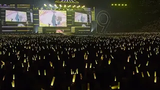 ラブライブフェス L O V E かすみん コーレス 