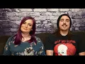 Shadow of Intent - The Heretic Prevails (First Time Couples React)