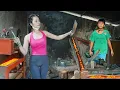 Download Lagu Forging Girl Helps Poor Boy Restore Broken Knife into Sharp Blade 🔥 (Emotional Full Story)