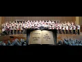 "My Funny Valentine," by Tellico Village Singers, March 2024