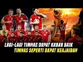 Download Lagu Kok bisa ? Dokter Bilang Mustahil tapi Takdir Seperti Bilang Terbanglah Timnas ke Piala Dunia 