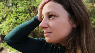 Scared for his life – Free Range Homestead Ep 14