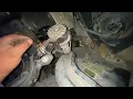 207 - 2007-2013 TOYOTA TUNDRA 4 6 SECONDARY INJECTION AIR PUMP REPLACEMENT P0415 code