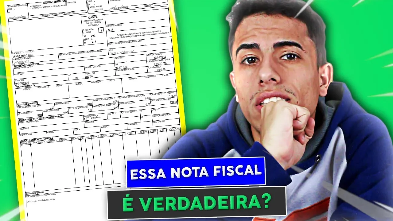 O que é e como emitir um Cupom Fiscal Eletrônico