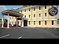 Sonesta Essential Savannah Savannah GA United States Hotel Review
