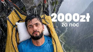 Sprawdziłem NAJCIEKAWSZE HOTELE w POLSCE