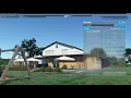 MSFS 2020 SDK - Dynamic Parasols