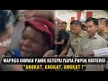 Download Lagu Mama Merauke Papua Ini Histeris Ketemu Wapres Gibran 