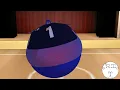 Sawyer s blueberry Electra ade test