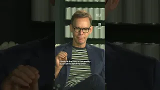 Steve Ells opened Chipotle in 1993 speech