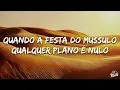 DJ Malvado, DJ Aka-m - Mussulo (Lyrics) feat. Dody