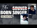 Download Lagu J COLE FANS react to BTS Born Singer, First reaction