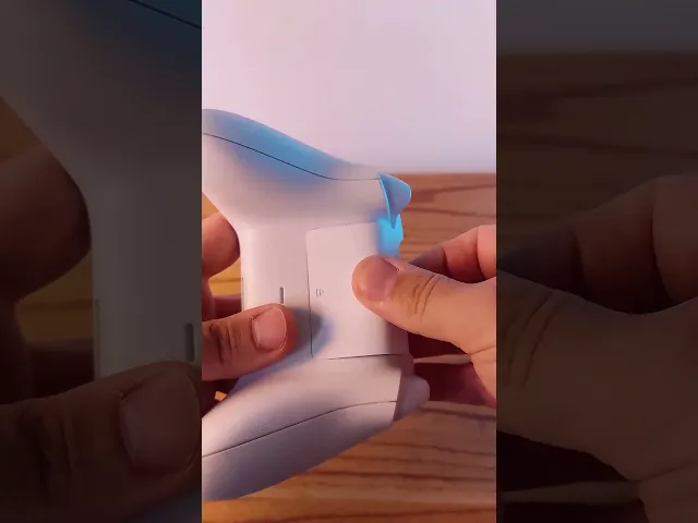 Rock & Log - Controller Stand video thumbnail