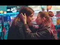 All the Silence 2023 lesbian clip - Miriam x Lola Adriana Llabres x Ludwika Paleta