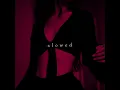 Too Good to Be True (slowed)