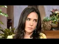 Jennifer Connelly s Rare 2007 Ellen Interview